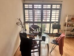 Blk 69 Redhill Rise (Bukit Merah), HDB 4 Rooms #600964941